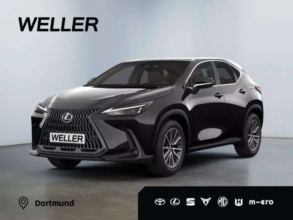 Lexus NX 2025 Hybride Benzine