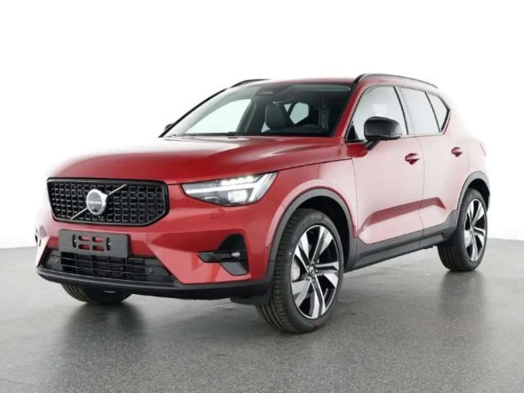 Volvo XC40 2025 Benzine