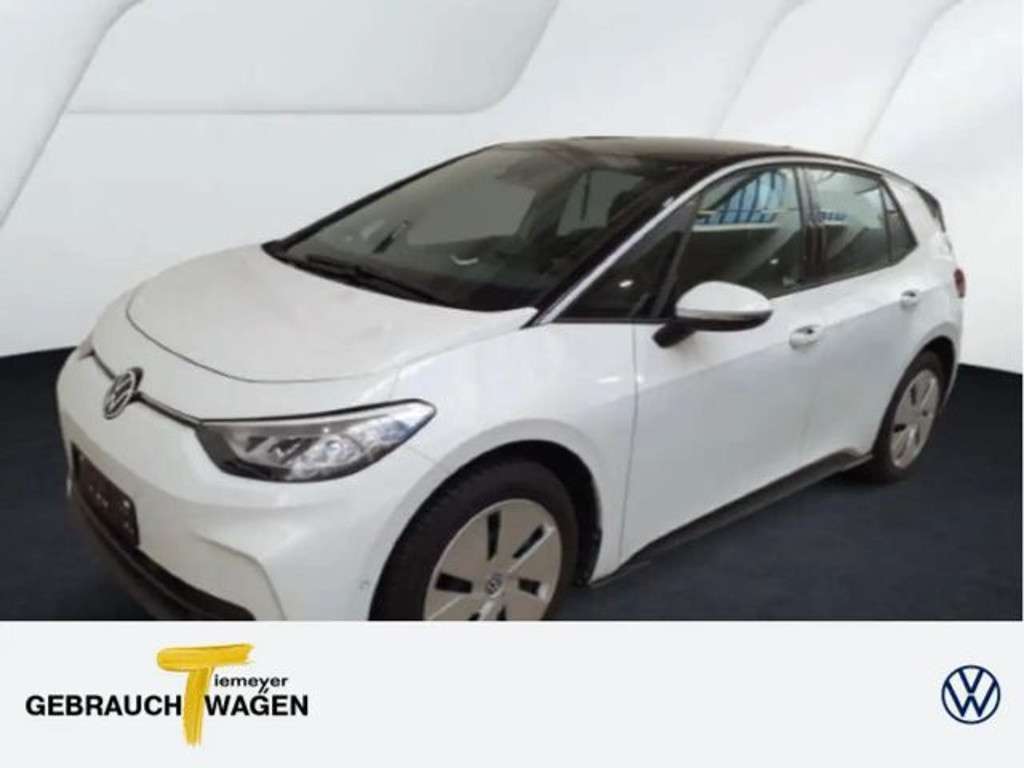 Volkswagen ID.3 2024 Elektrisch
