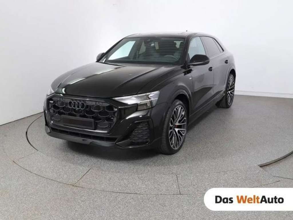 Audi Q8 2025 Diesel