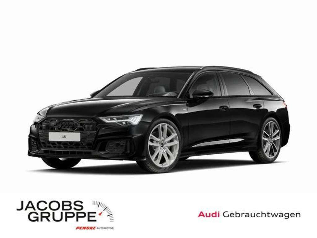 Audi A6 2025 Diesel