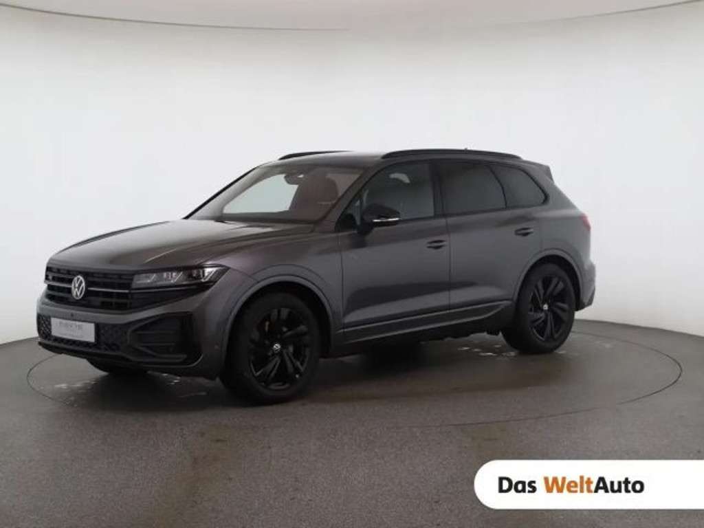 Volkswagen Touareg 2025 Diesel