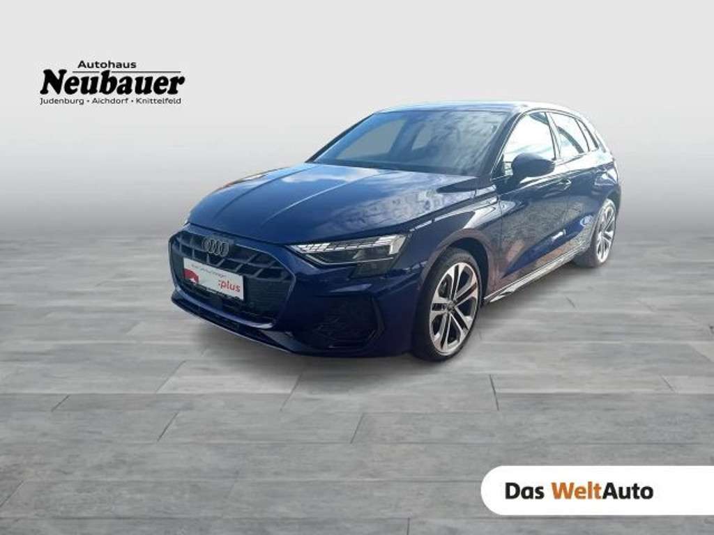 Audi A3 2025 Diesel