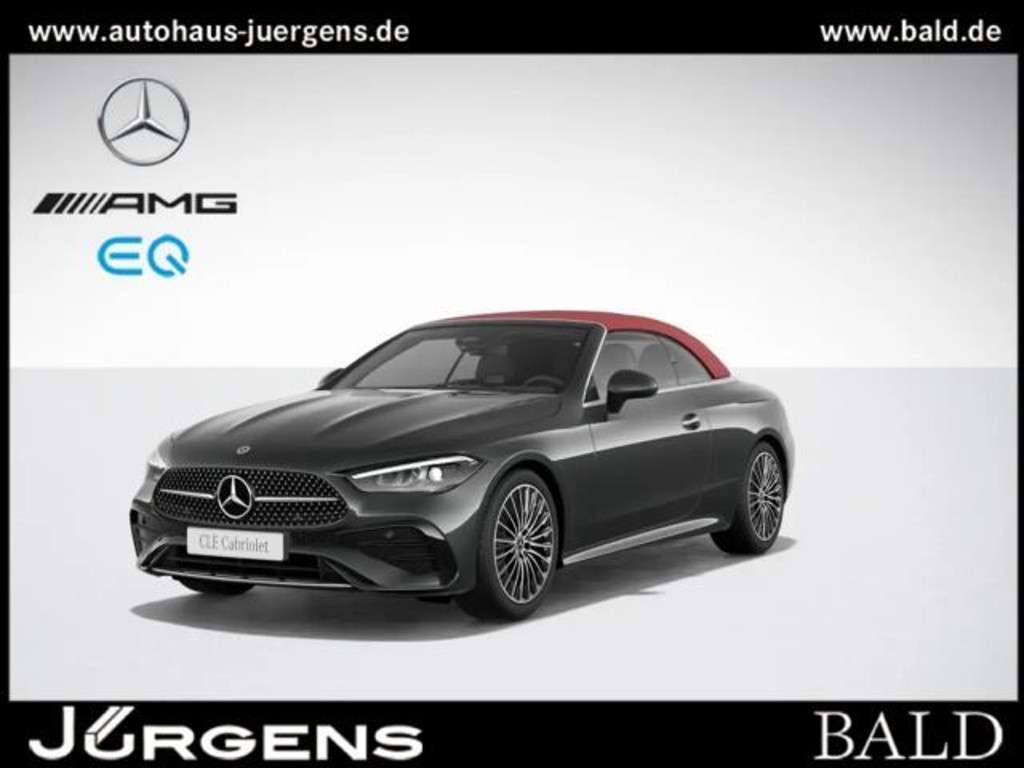 Mercedes-Benz CL 2024 Benzine
