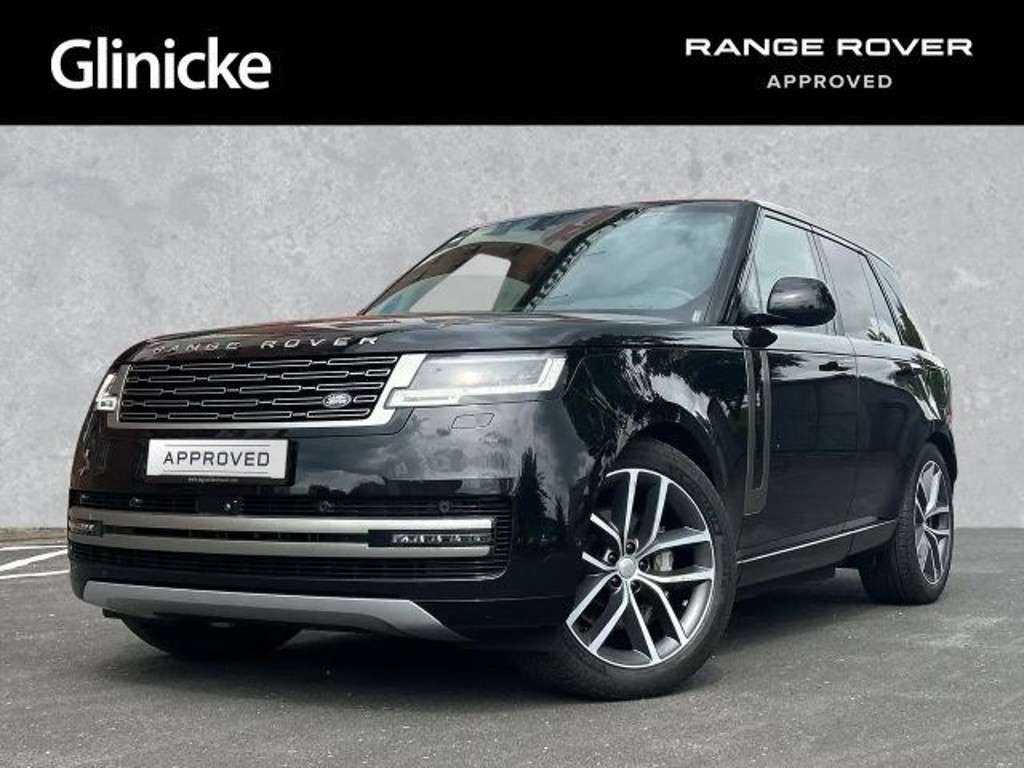 Land Rover Range Rover 2024 Hybride Benzine