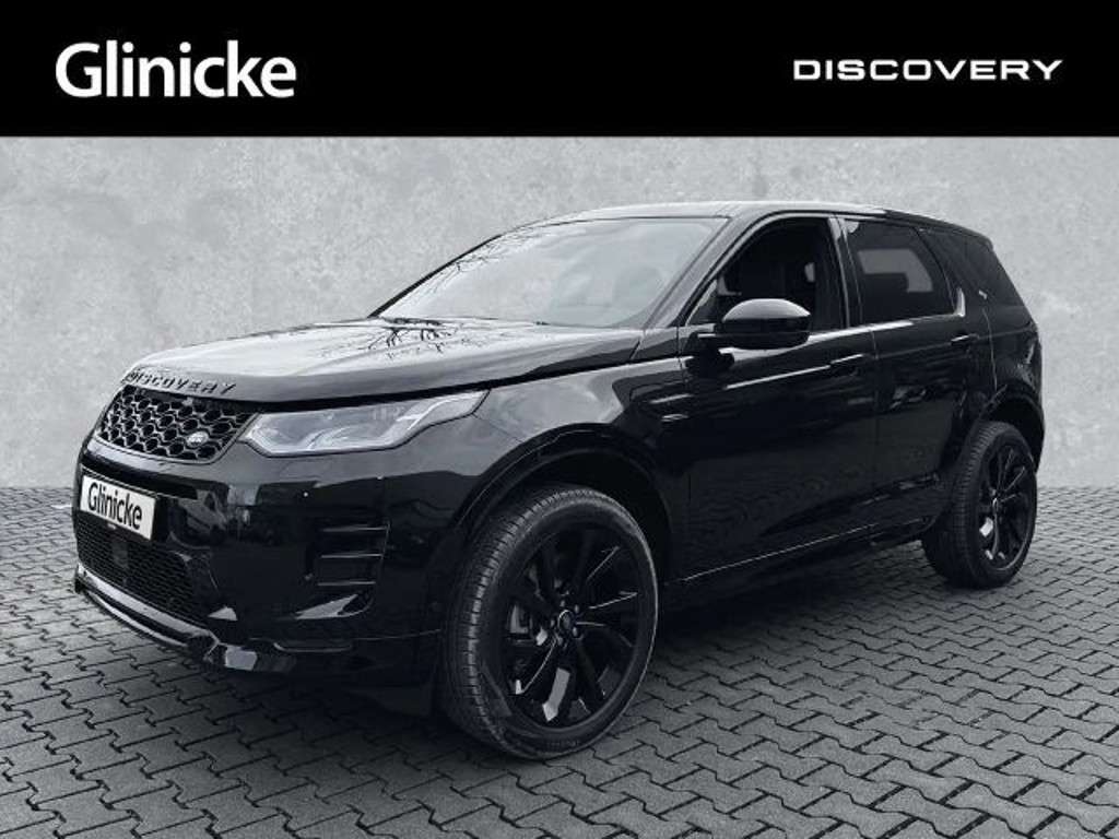 Land Rover Discovery Sport 2025 Diesel