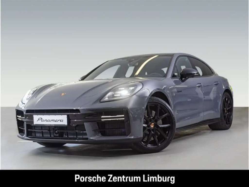 Porsche Panamera 2025 Hybride Benzine