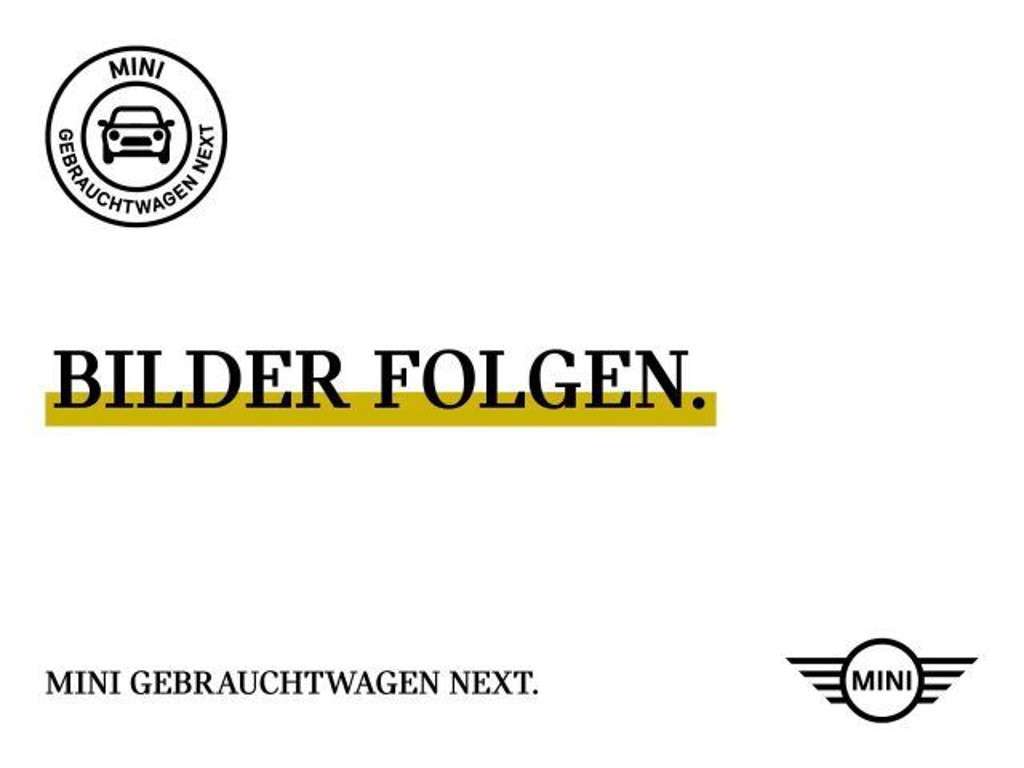 Mini John Cooper Works Cabrio 2020 Benzine