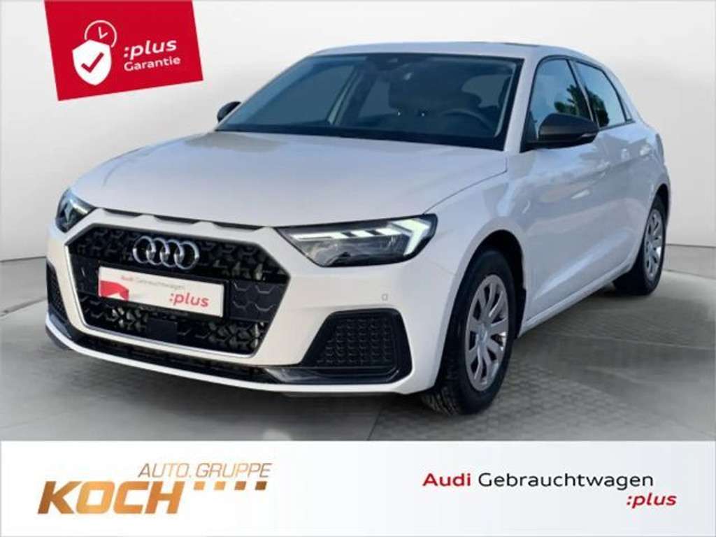 Audi A1 2024 Benzine