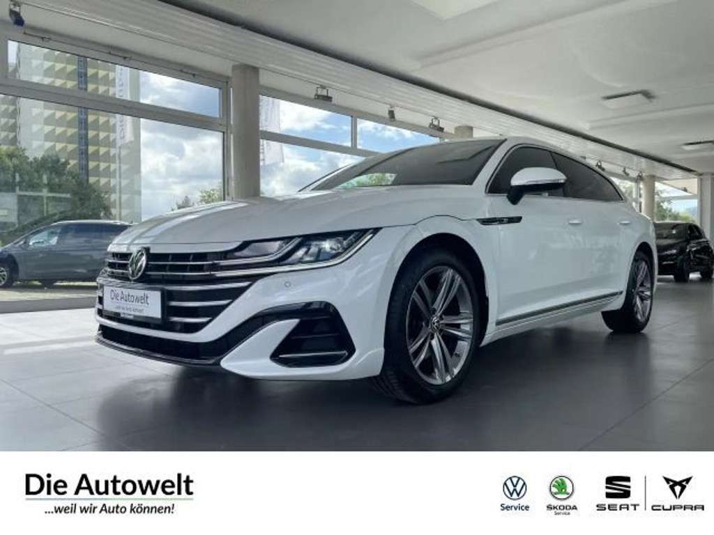 Volkswagen Arteon Shooting Brake 2022 Benzine