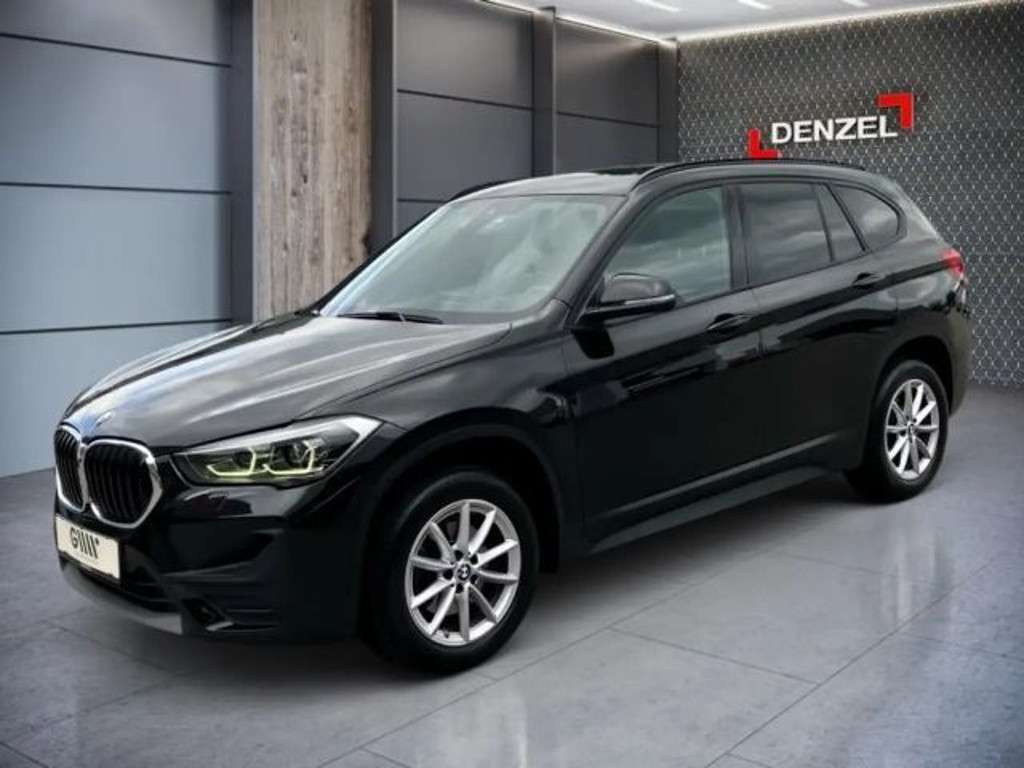 BMW X1 2021 Diesel