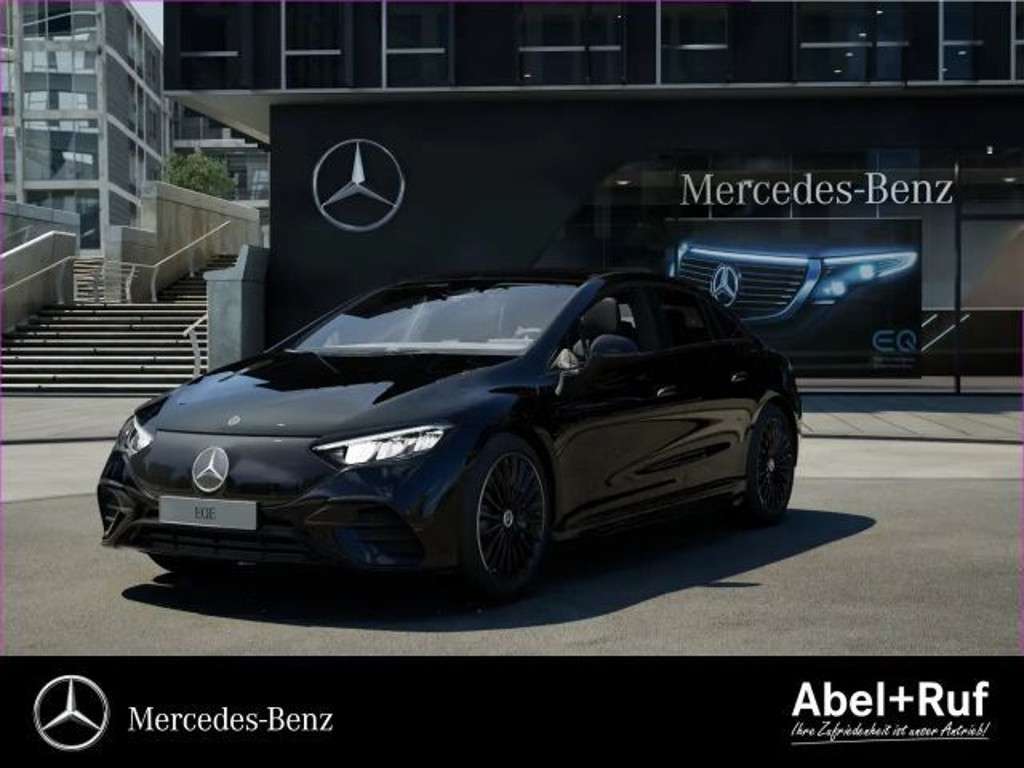 Mercedes-Benz EQE 2024 Elektrisch