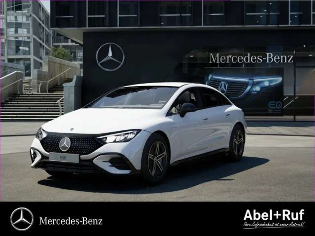 Mercedes-Benz EQE 2024 Elektrisch