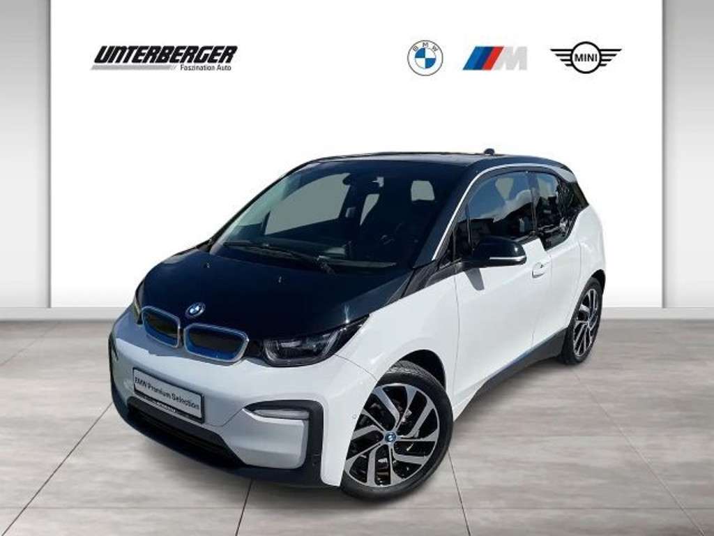 BMW i3 2021 Elektrisch