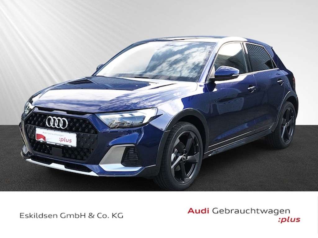 Audi A1 2025 Benzine