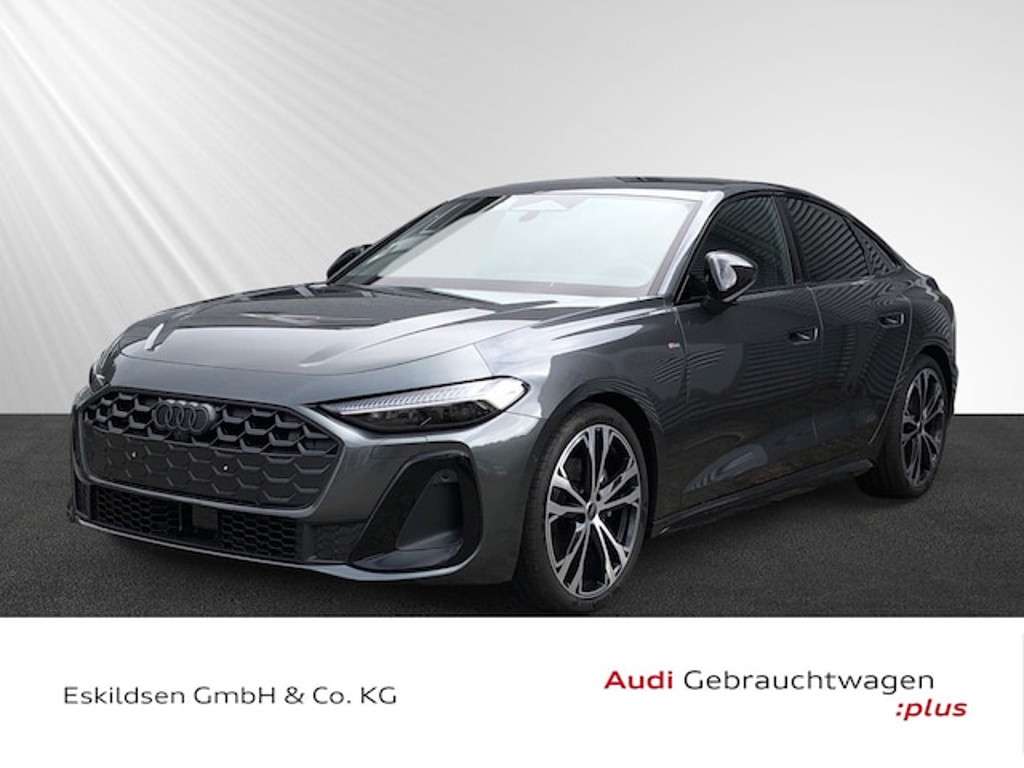 Audi A5 2025 Benzine