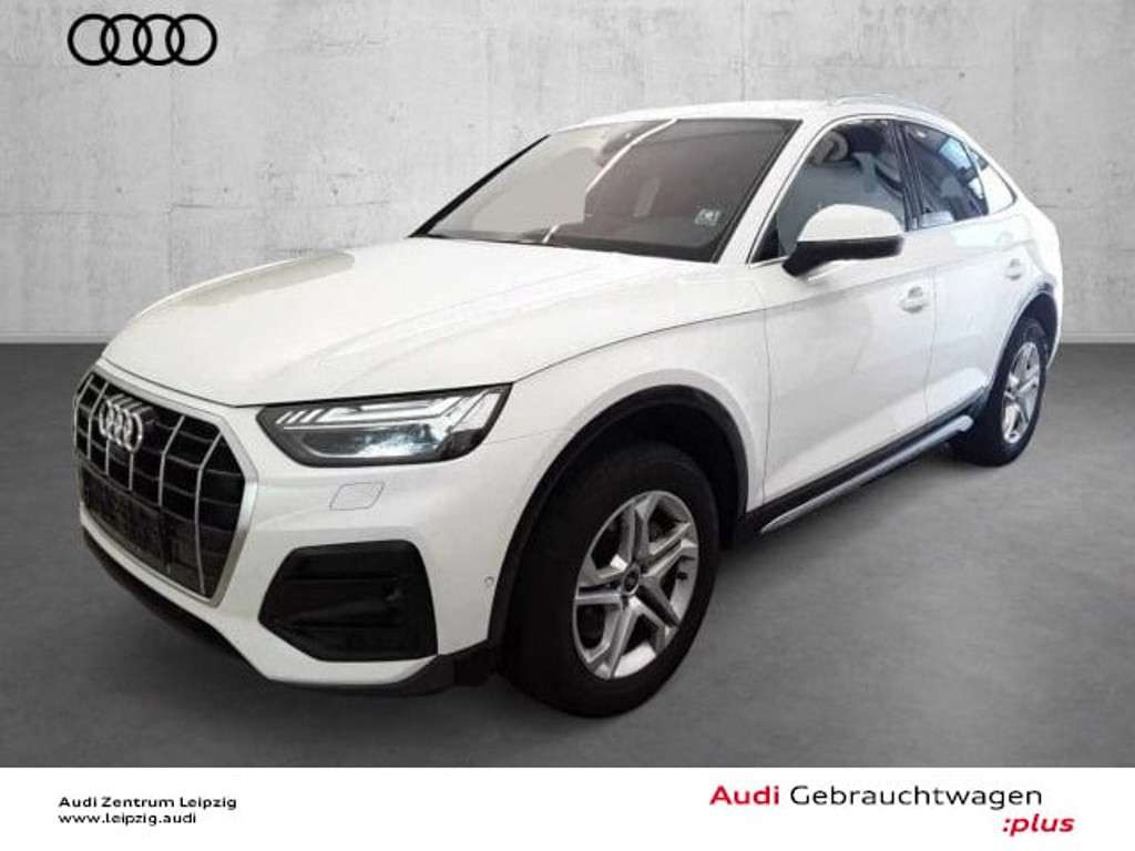 Audi Q5 2024 Diesel
