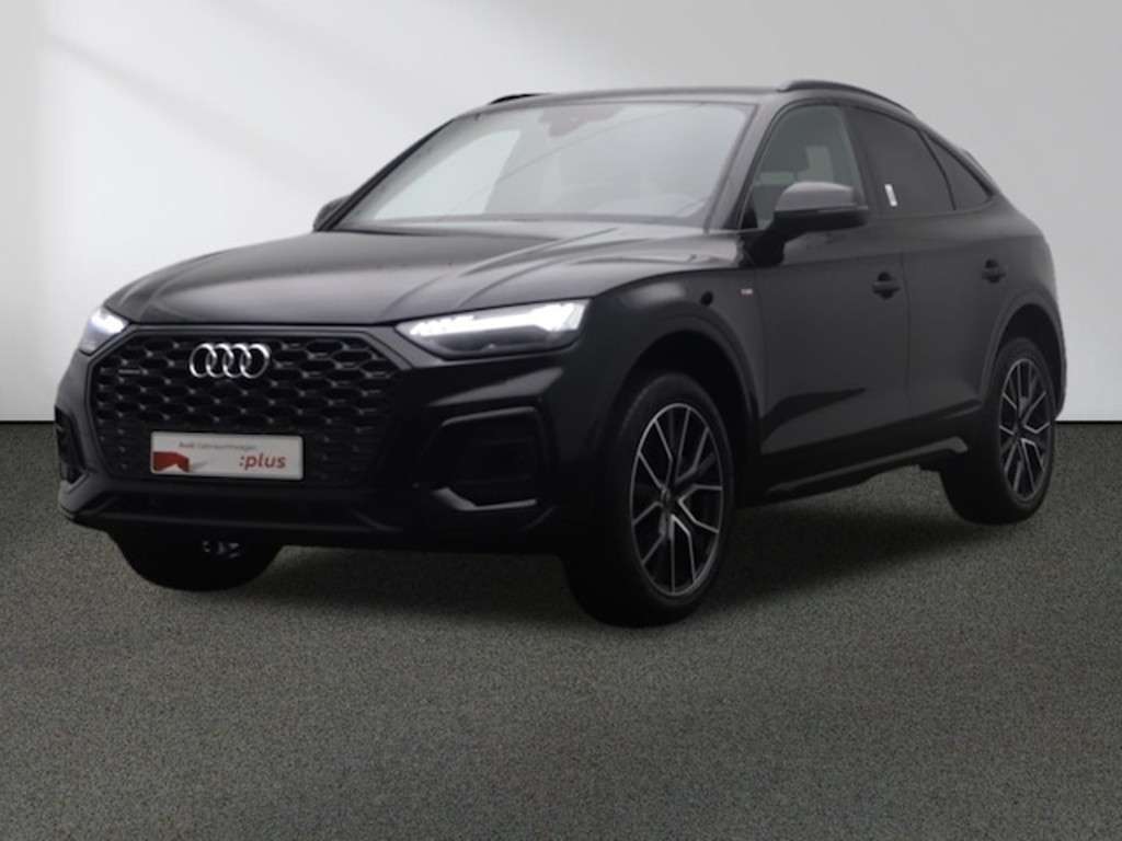 Audi Q5 2022 Benzine