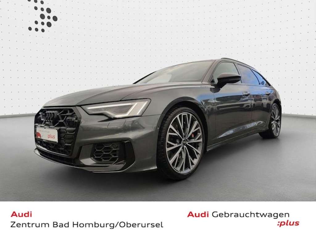Audi S6 2024 Diesel