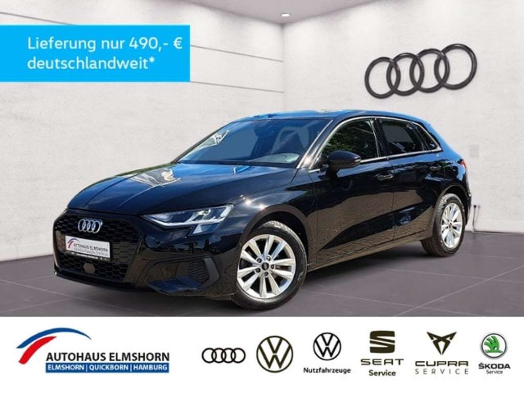 Audi A3 2022 Diesel