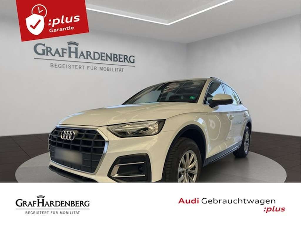 Audi Q5 2022 Benzine