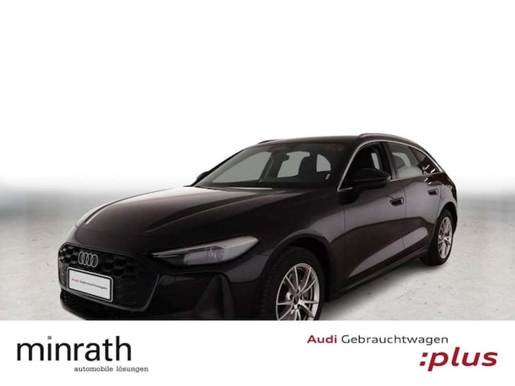 Audi A5 2025 Benzine