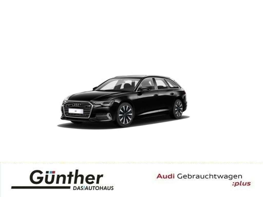 Audi A6 2021 Diesel