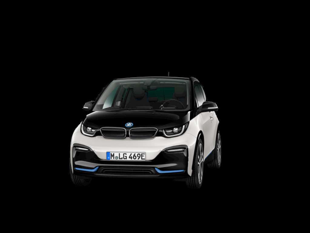 BMW i3 2021 Elektrisch