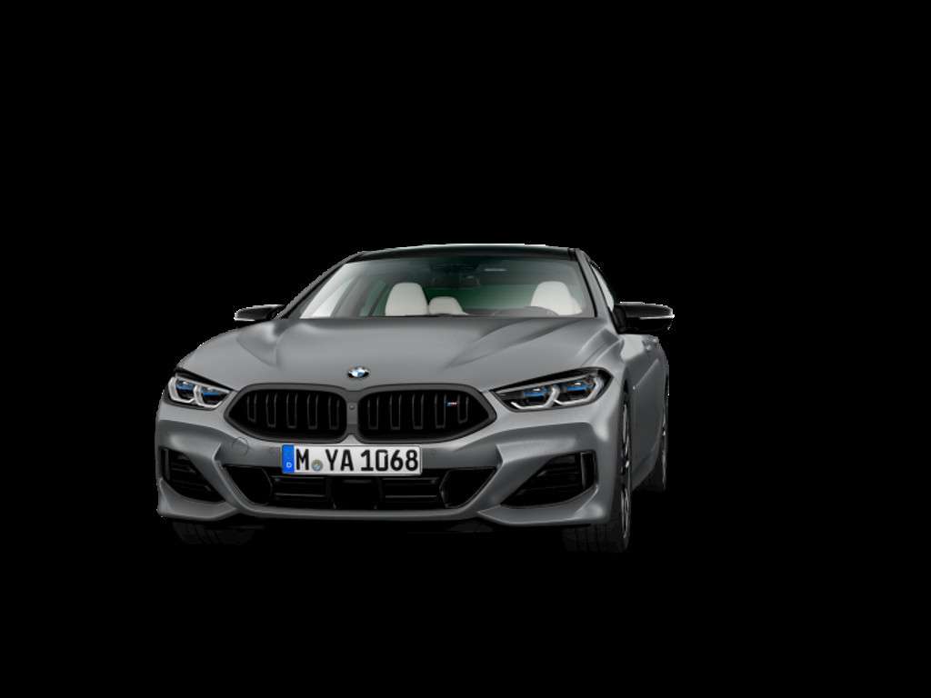 BMW M850 2022 Benzine