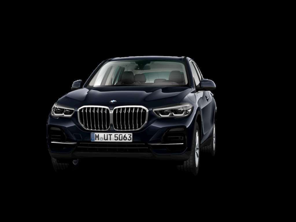 BMW X5 2022 Diesel