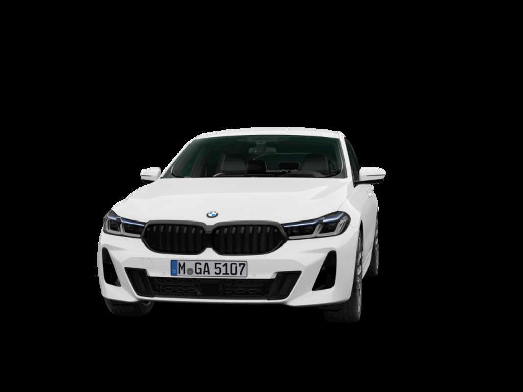 BMW 6 Serie 2022 Diesel