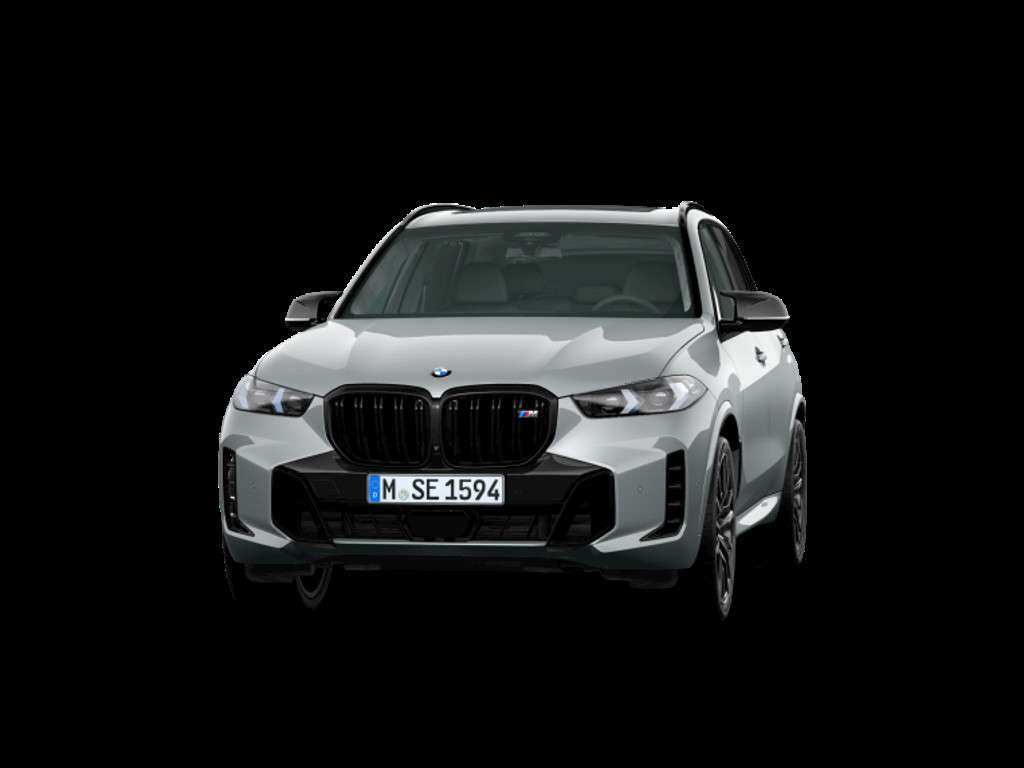 BMW X5 2023 Benzine