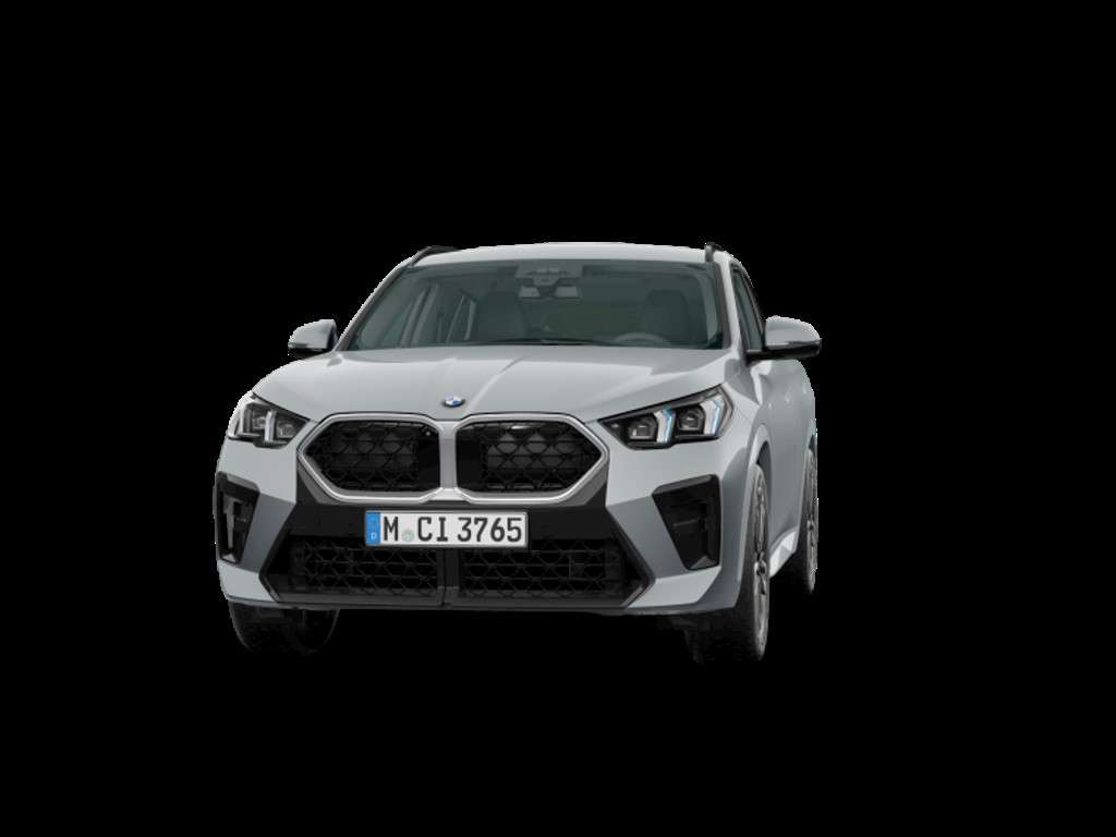 BMW X2 2024 Diesel
