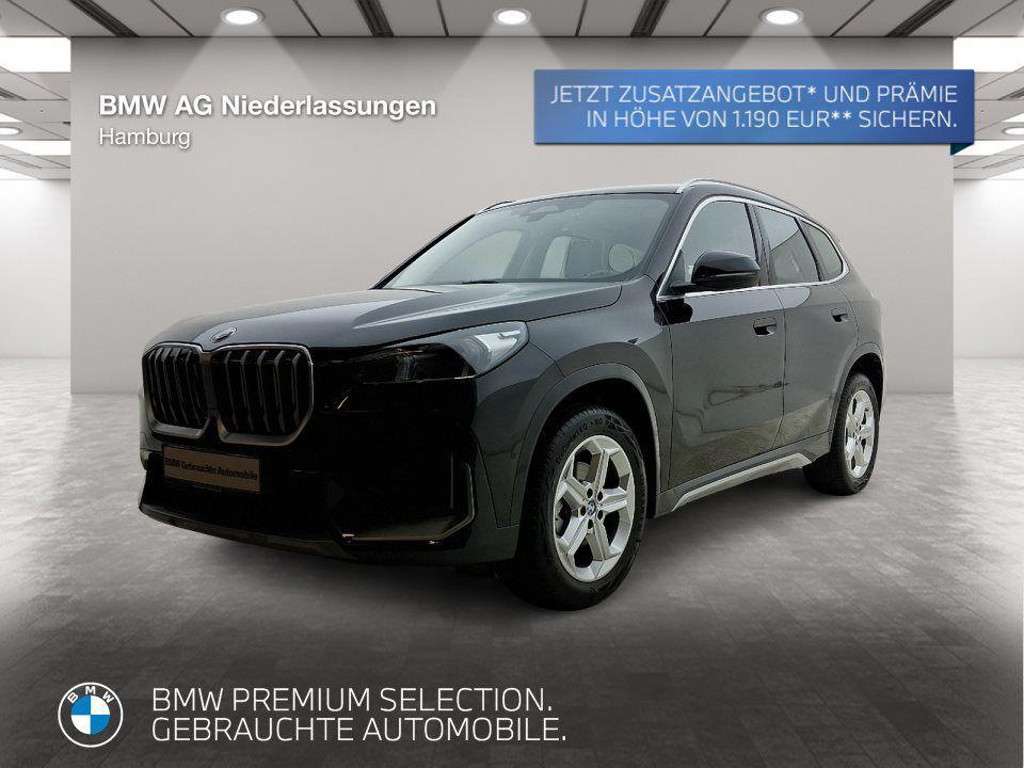 BMW X1 2024 Benzine
