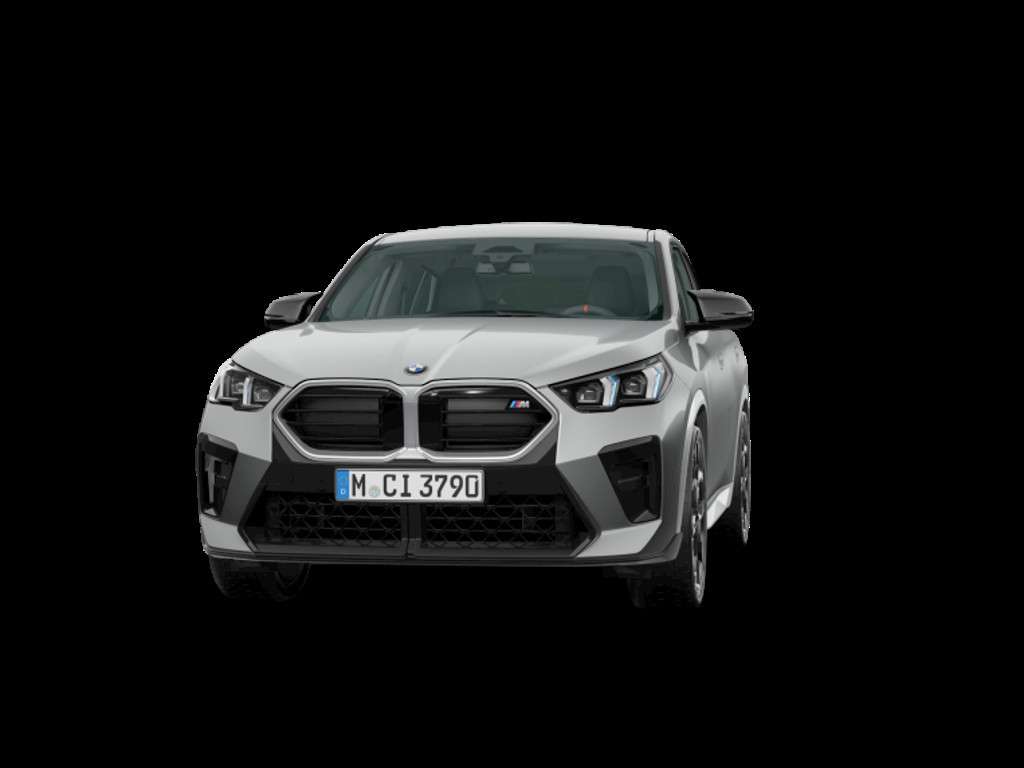 BMW X2 2024 Benzine