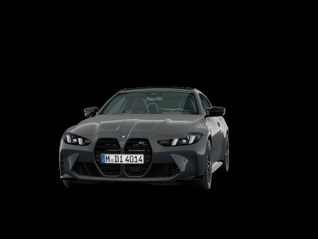 BMW M4 2024 Benzine