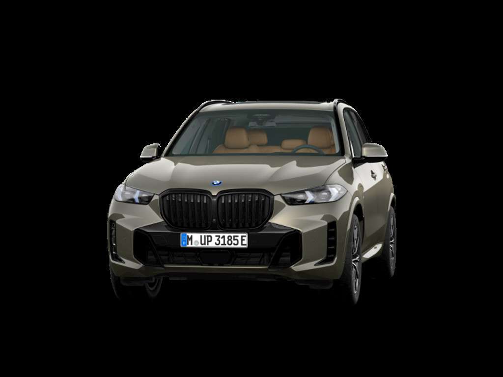 BMW X5 2024 Hybride Benzine