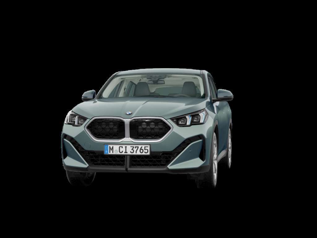 BMW X2 2024 Diesel