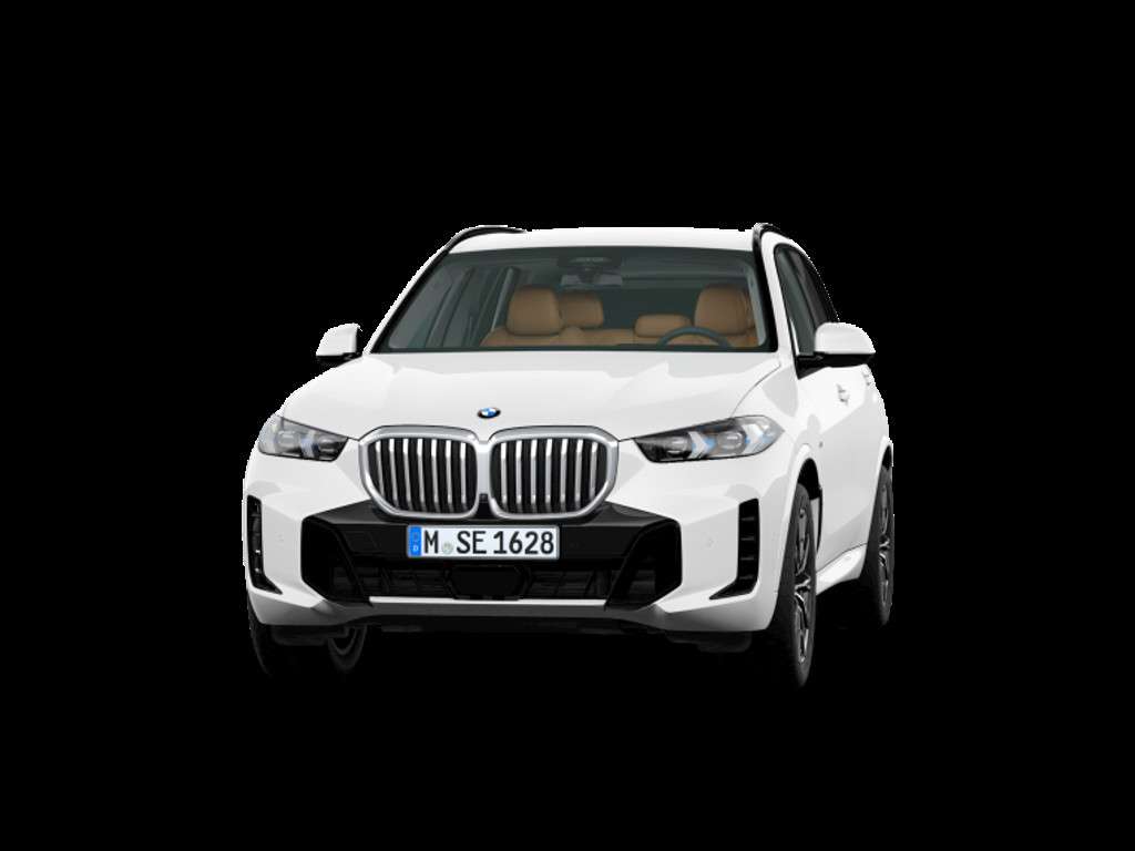 BMW X5 2024 Diesel