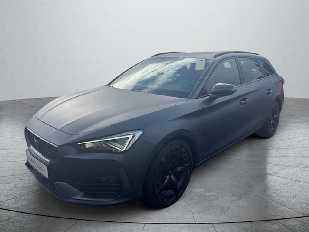 Cupra Leon 2022 Hybride Benzine
