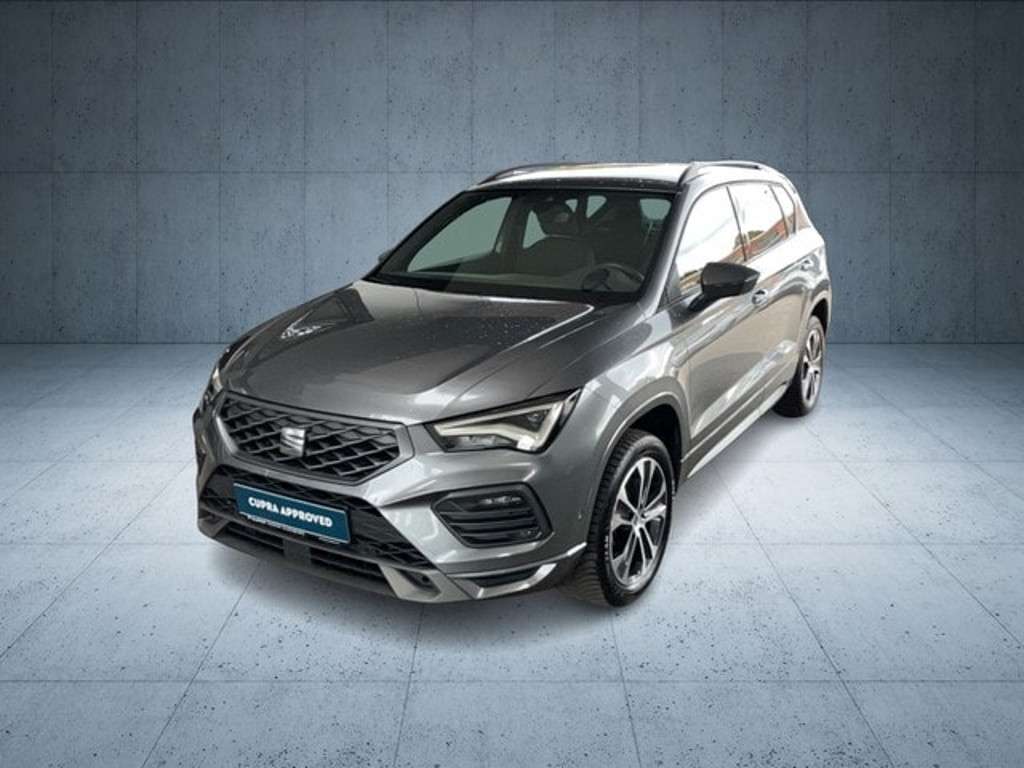 Seat Ateca 2025 Diesel