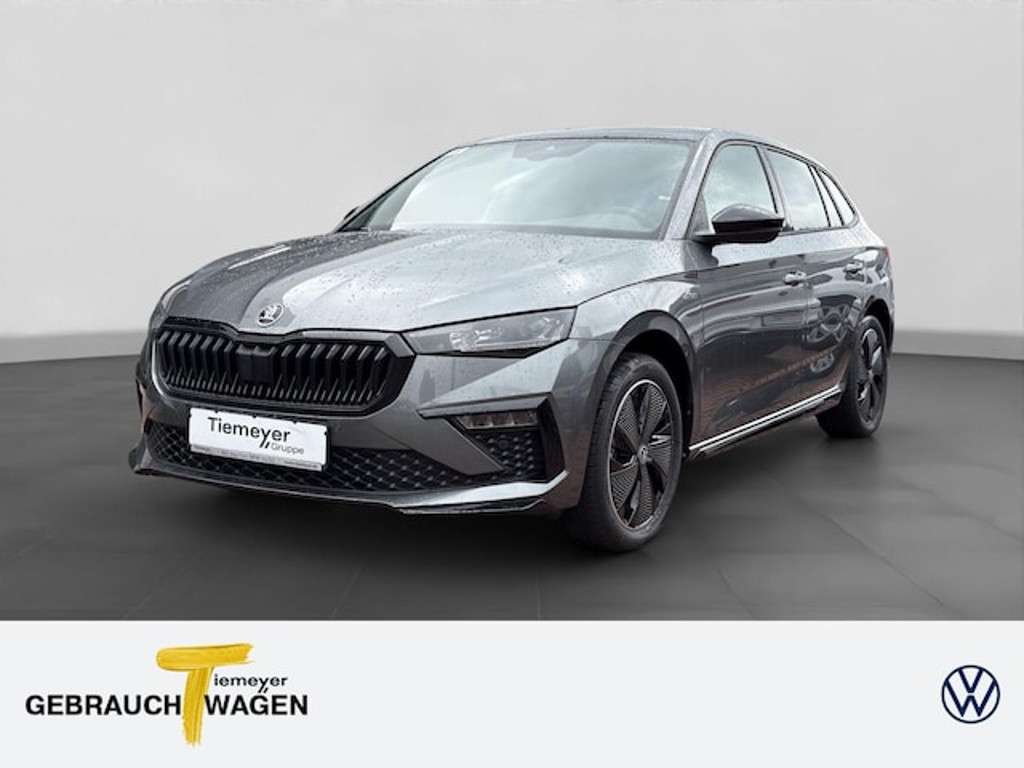 Skoda Scala 2025 Benzine
