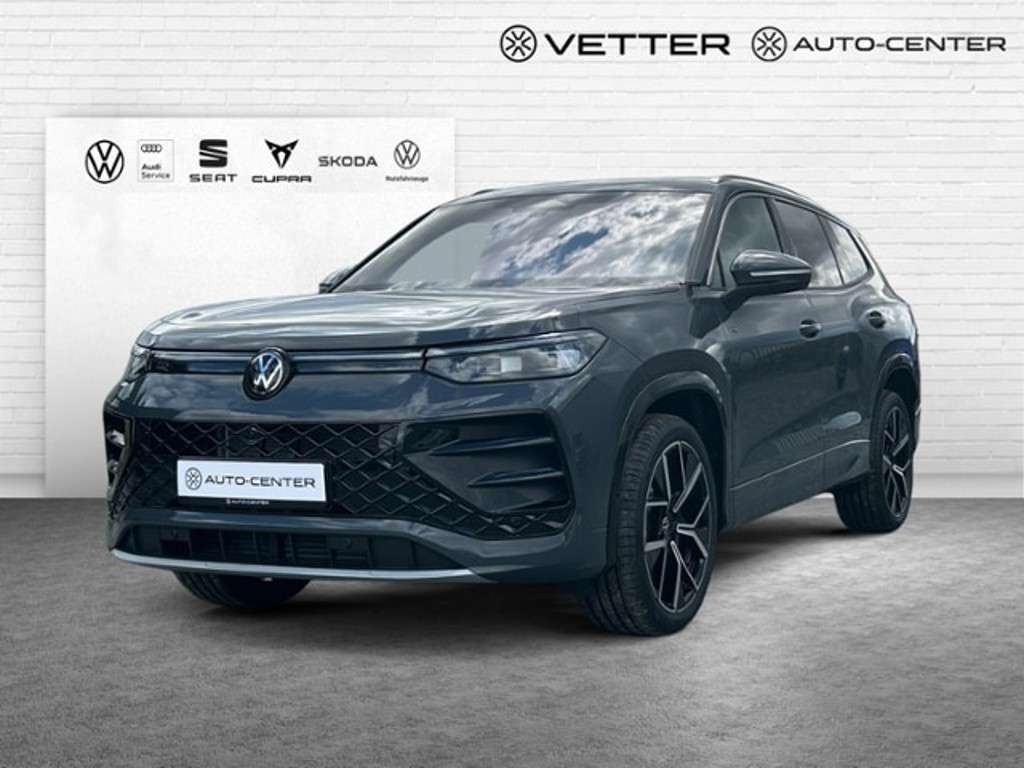 Volkswagen Tayron 2025 Diesel