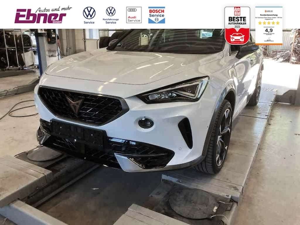 Cupra Formentor 2023 Diesel