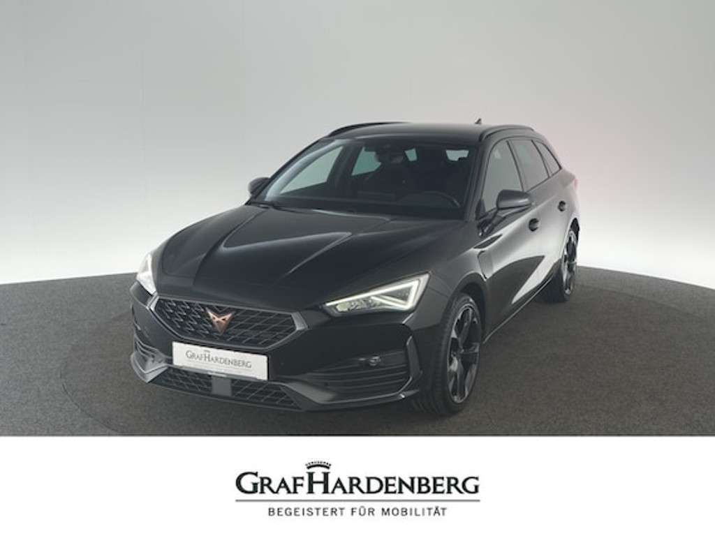 Cupra Leon 2022 Hybride Benzine