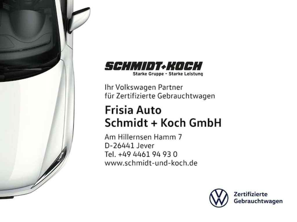 Volkswagen ID.7 2025 Elektrisch