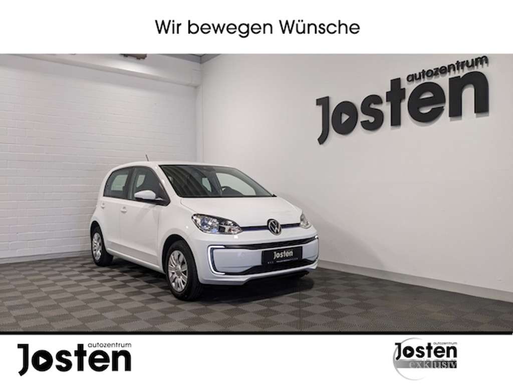 Volkswagen e-Up! 2021 Elektrisch