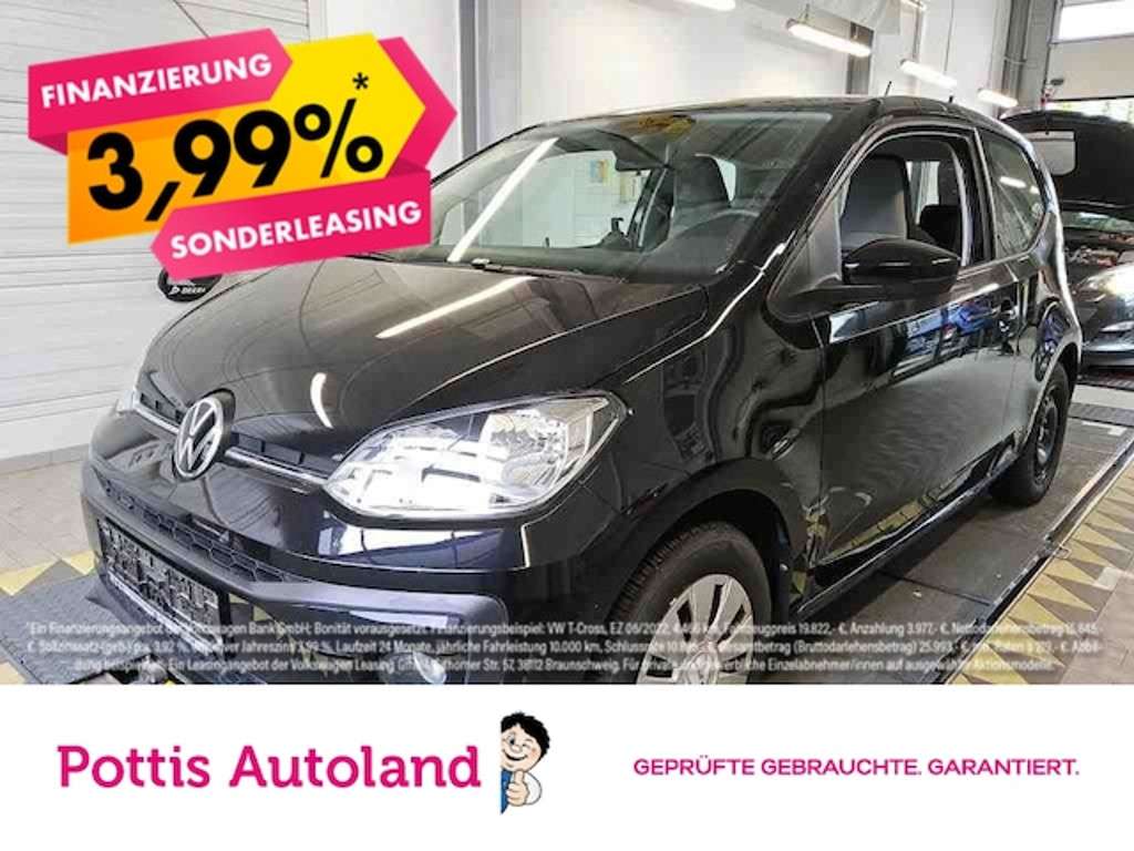 Volkswagen up! 2021 Benzine