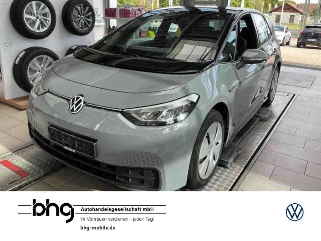 Volkswagen ID.3 2021 Elektrisch