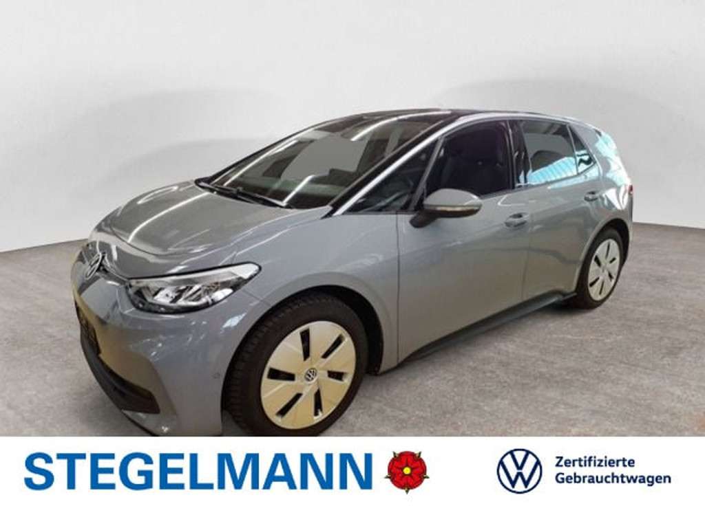 Volkswagen ID.3 2024 Elektrisch